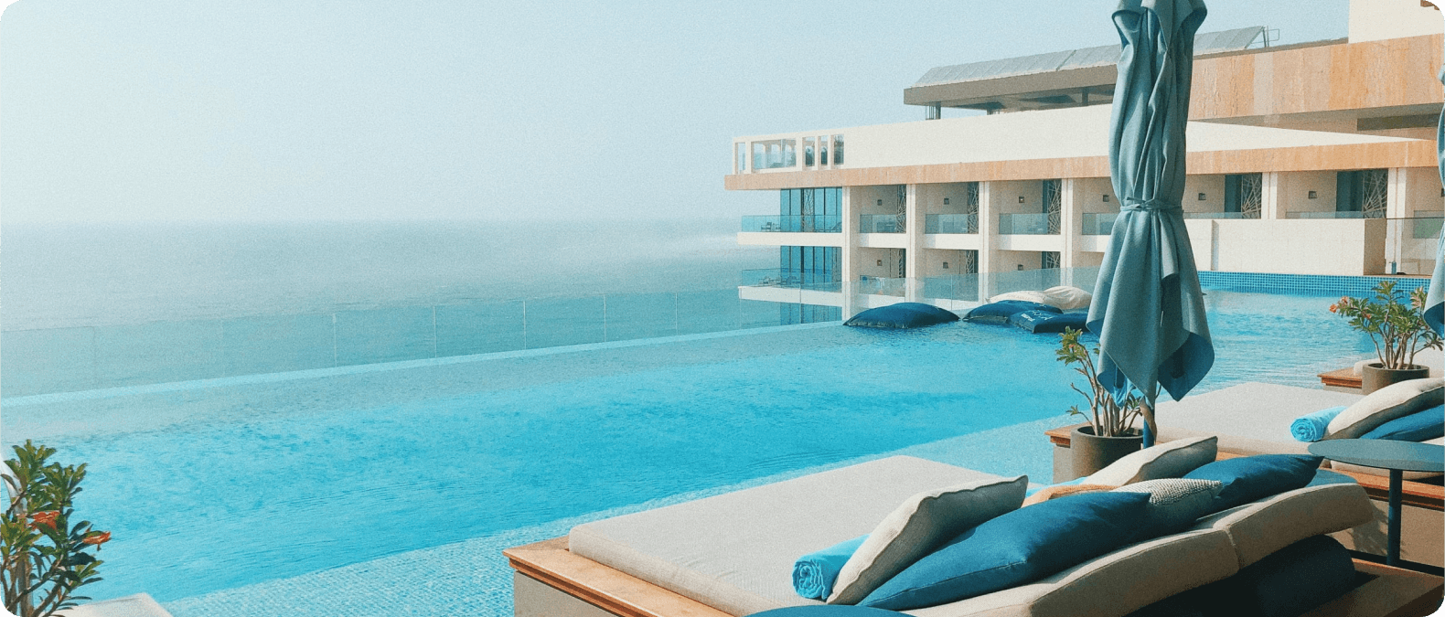  hotels in Thailand
