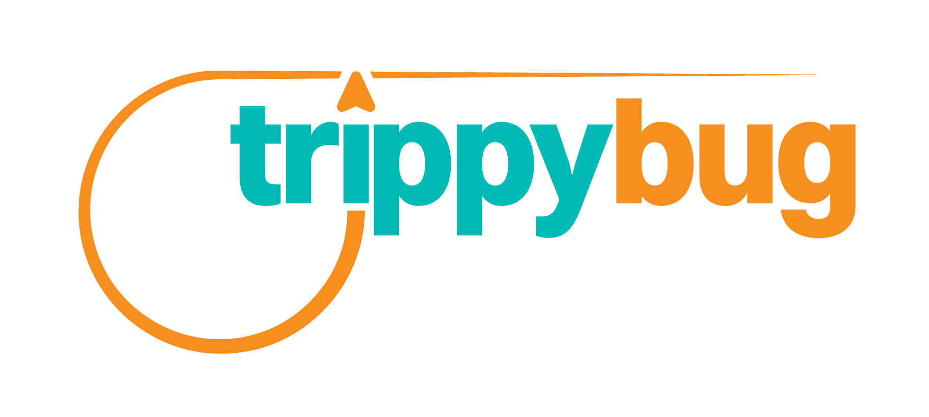 TrippyBug logo