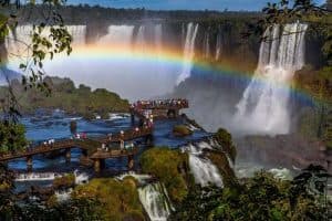 7 Wonders Of The World