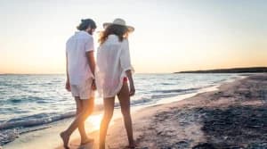 Top 15 Couples Retreat