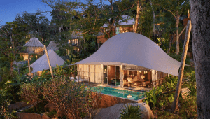 Top 20 Hotels in Phuket