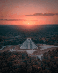 Best Places to visit in Mexico