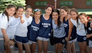 Summer Camps 2022