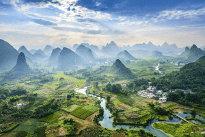 20 Best National Parks in the World- The Famous, The uderrated and the Hidden Gems