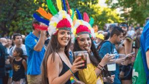 Pride month- what it is and where you can experience it?