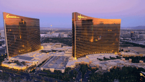 BEST HOTELS IN LAS VEGAS 2022