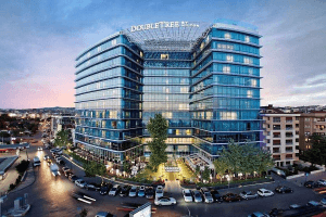 Best Hotels in Istanbul Turkey 2022