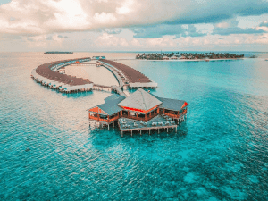 List of visa free countries on Indian passport
