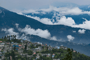 Top 20 Workation destinations in India