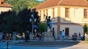 Everything To Know About The Guča Trumpet Festival