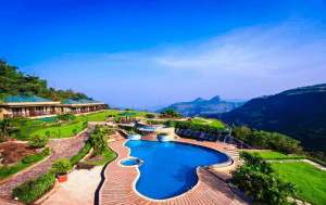 The Top 20 Hotels in Lonavala