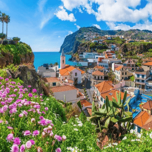 Top 20 Best Places To Visit In October