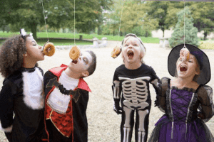 List of 20 best Halloween games you can play