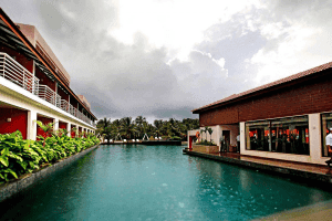 TOP 20 LUXURY HOTELS IN GOA