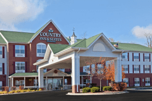 Top 20 Cheap Hotels in Chicago