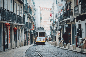 List of the 10 safest countries in the world