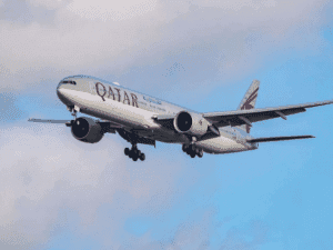 List of top 15 airlines in the world