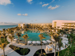 TOP 15 BEST ALL INCLUSIVE RESORTS IN CANCUN