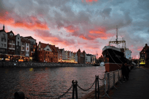 20 reasons why you should visit Poland