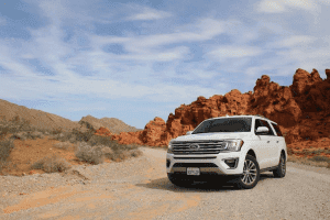 How to find cheap car rental in Dubai