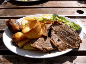 10 Best Dishes You Should Ty In Bhutan