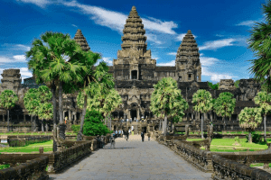 Top 20 Things To Do In Cambodia