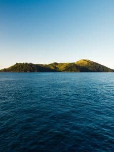 Island
