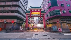 Best Hotels in Tokyo, Japan