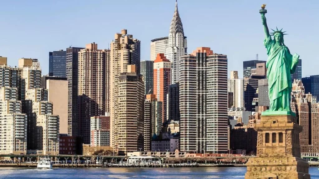 Best Things to Do in New York