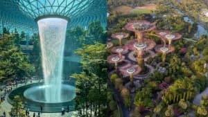 Things To Do in Singapore
