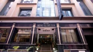 Best Hotels in Hong Kong