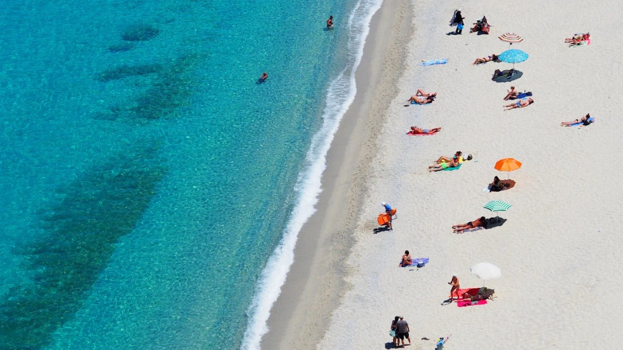 Exploring The Best Nude Beaches Worldwide