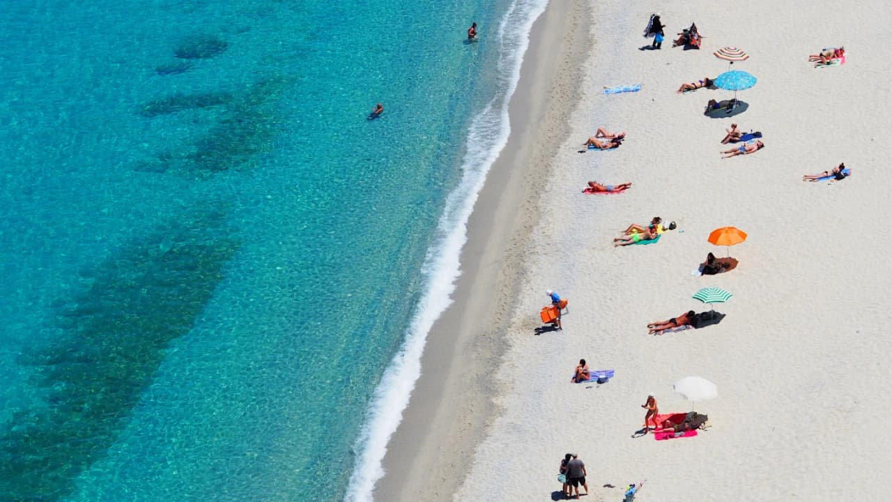 Exploring The Best Nude Beaches Worldwide