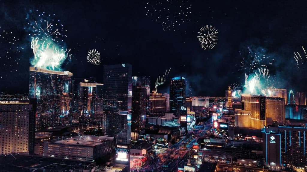 15 New Year’s Eve Party Ideas for Hosting at Home