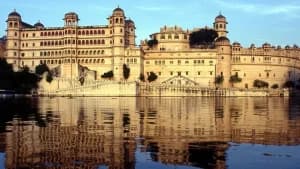 Top 10 Indian Forts Not to Miss