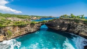 Beautiful Indonesian Islands