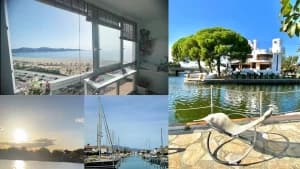 Todo lo que necesitas saber sobre Empuriabrava