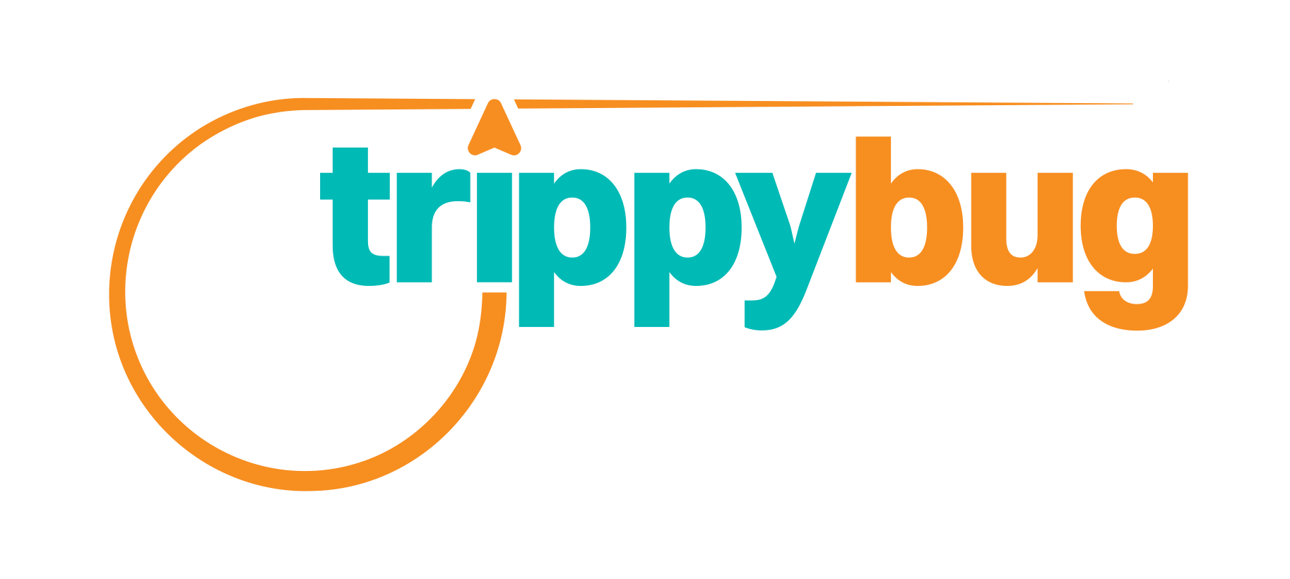 TrippyBug logo