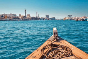 Best tourist attractions in Dubai