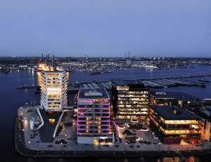 Top 20      Best Cheap Hotels in Amsterdam