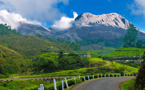Top 20 best places to visit in Kerala