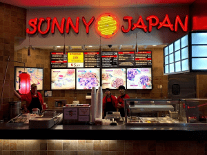 Best Japanese Restaurants in Midland