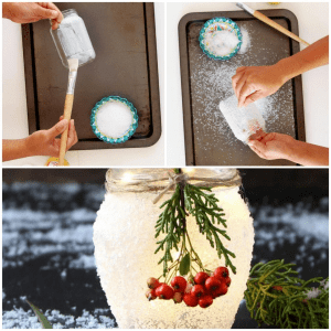 The Best DIY Outdoor Christmas Decorations