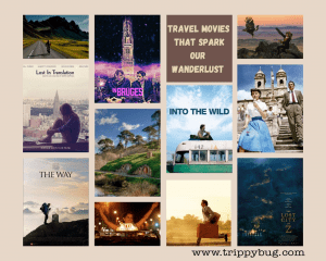 Top 20 Travel Movies To Spark The Wanderlust In You