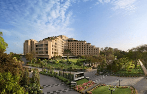 The Best 5 Star Hotels   in New Delhi
