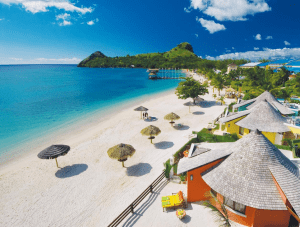 Best Tropical Destinations to Cross Over into the New Year’s