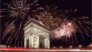 List of 10 Best New Year’s Festivals
