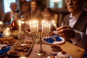 Everything you need to know about Hanukkah