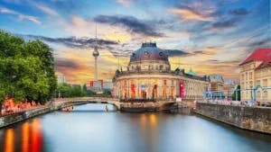 Top 20 Things To Do In Germany