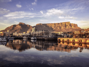 LIST OF 15 BEST HOTELS IN CAPE TOWN